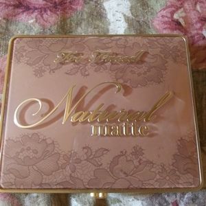 Too Faced Palette